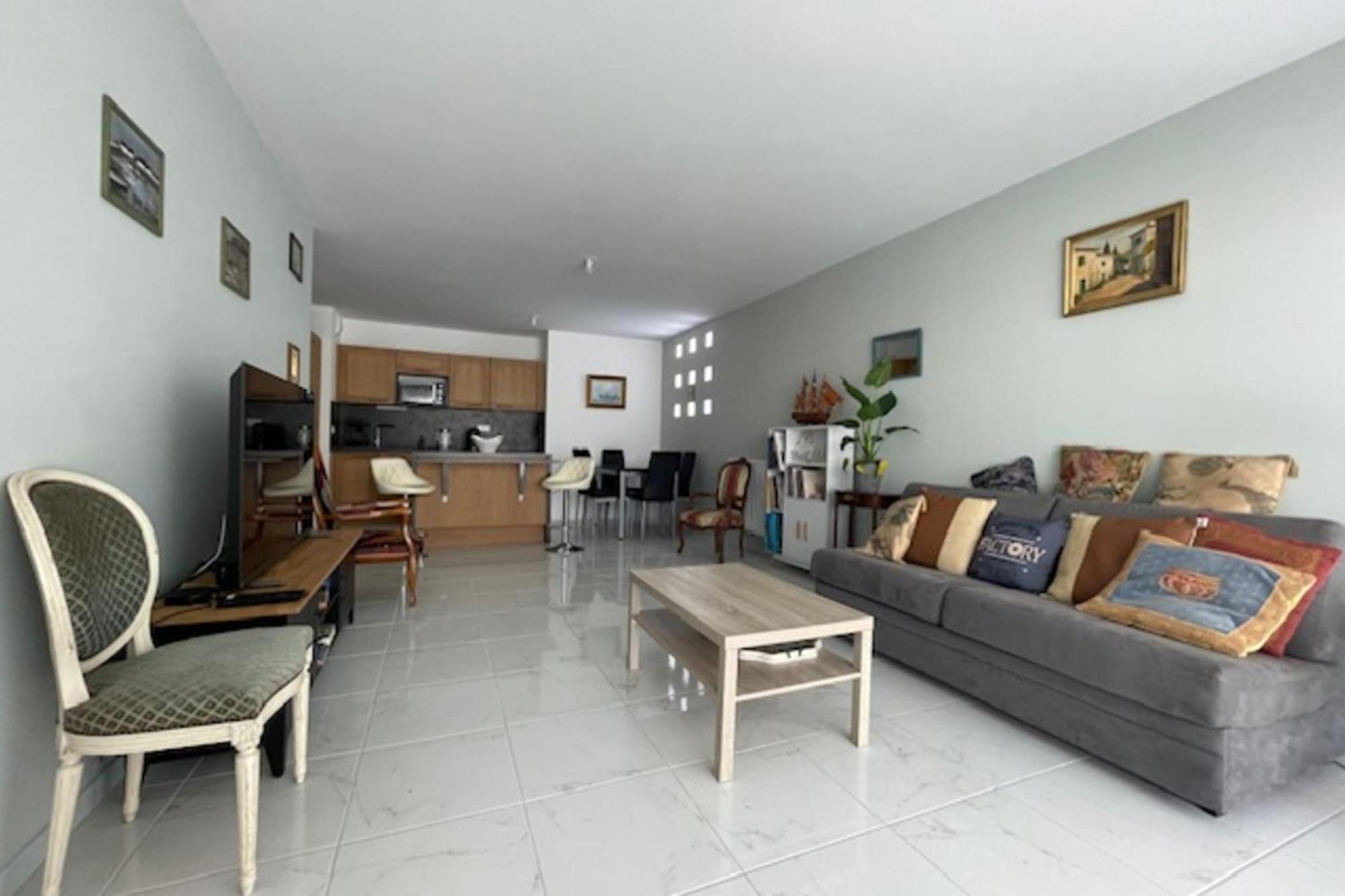 New T4 Near The Old Port Of La Rochelle Apartment ลาโรแชล ภายนอก รูปภาพ