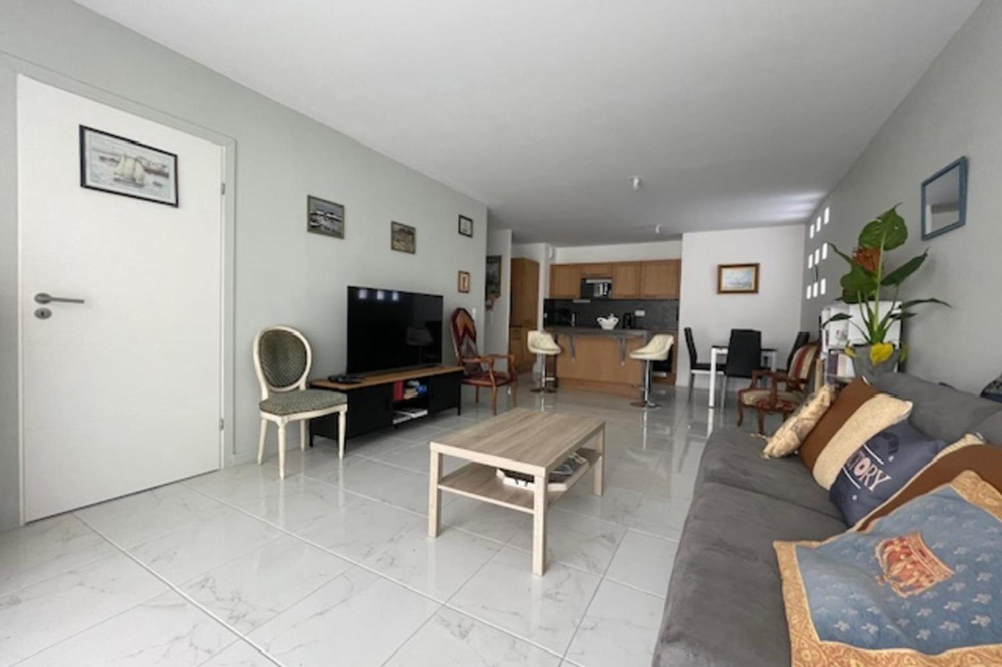New T4 Near The Old Port Of La Rochelle Apartment ลาโรแชล ภายนอก รูปภาพ